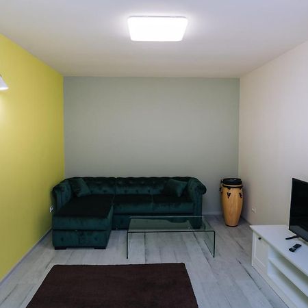 The Home Timisoara Exterior foto