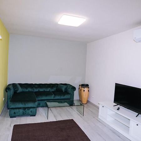 The Home Timisoara Exterior foto