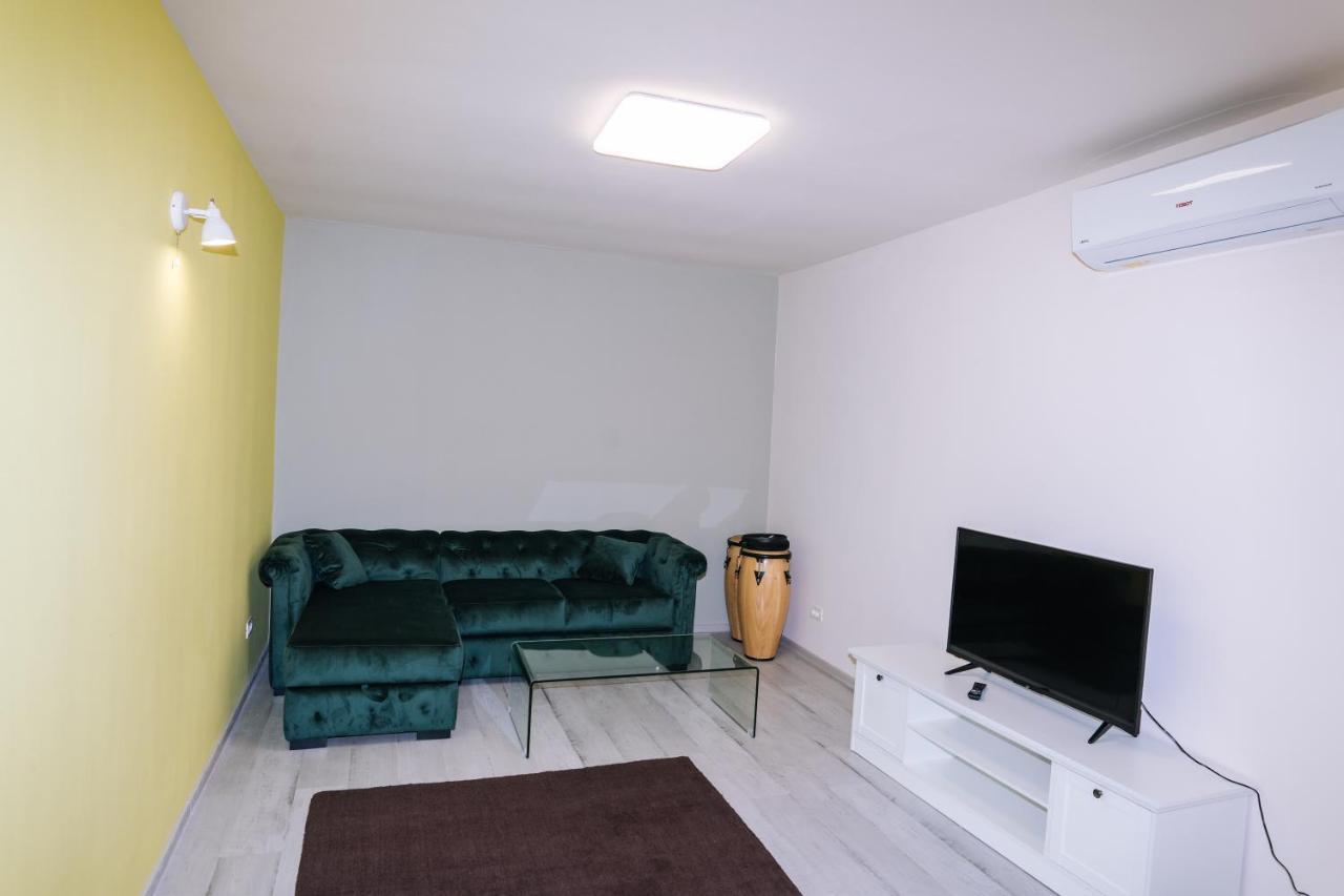 The Home Timisoara Exterior foto