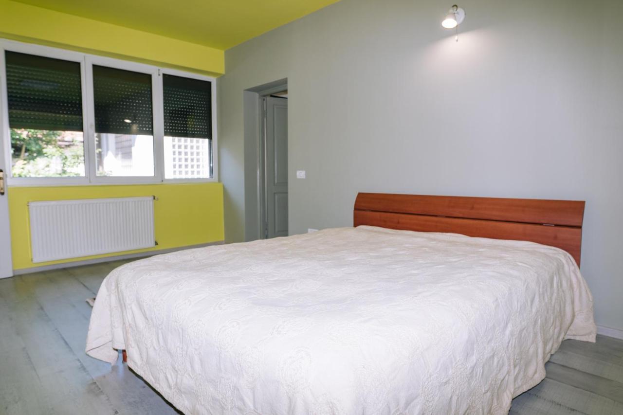 The Home Timisoara Exterior foto