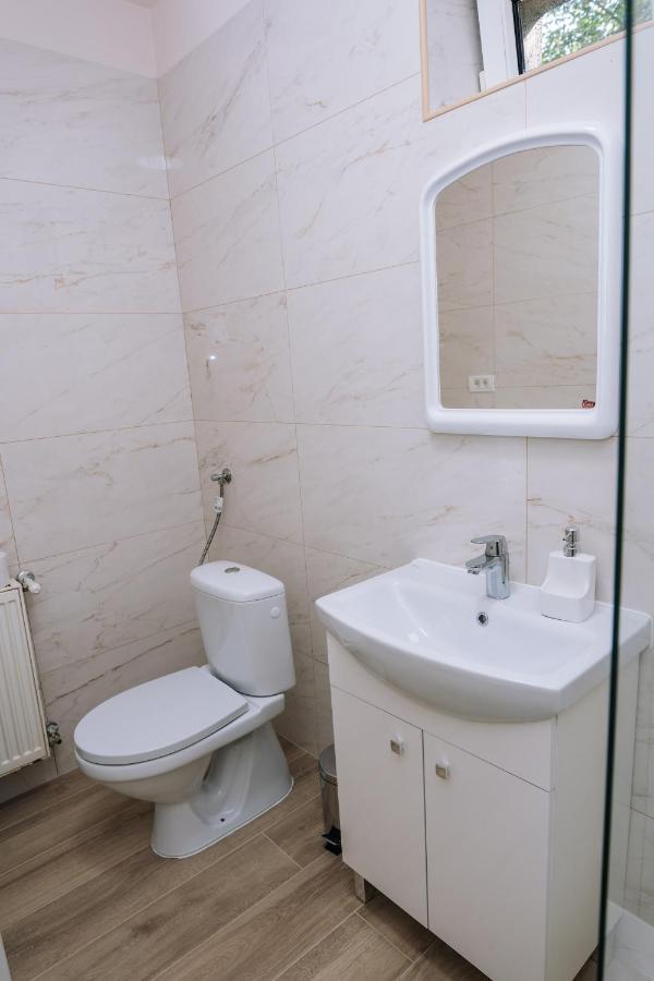 The Home Timisoara Exterior foto