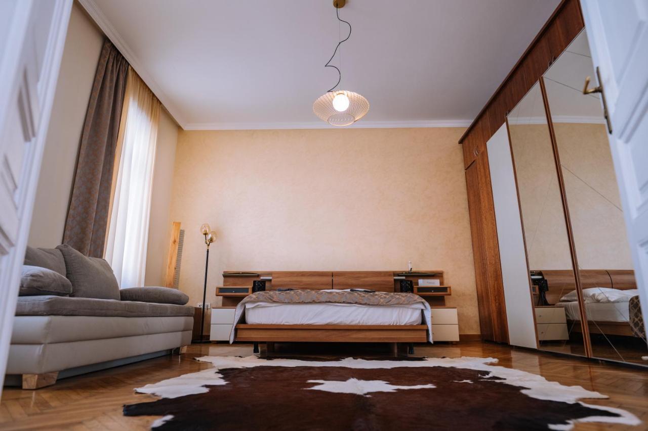 The Home Timisoara Exterior foto