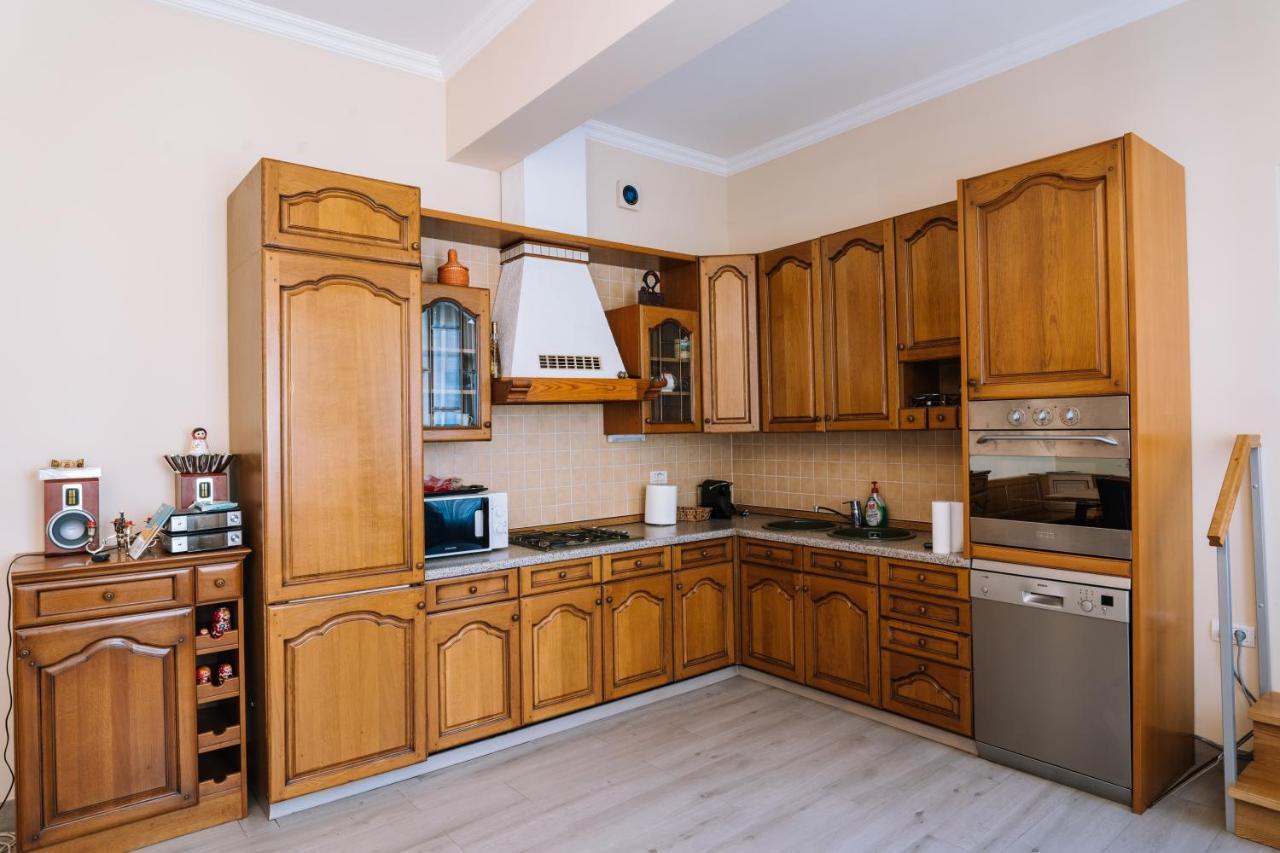 The Home Timisoara Exterior foto