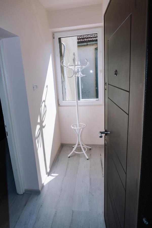 The Home Timisoara Exterior foto