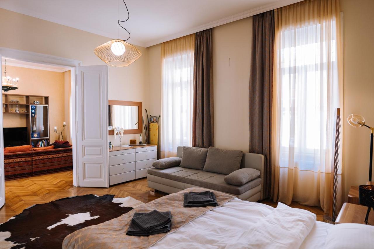 The Home Timisoara Exterior foto