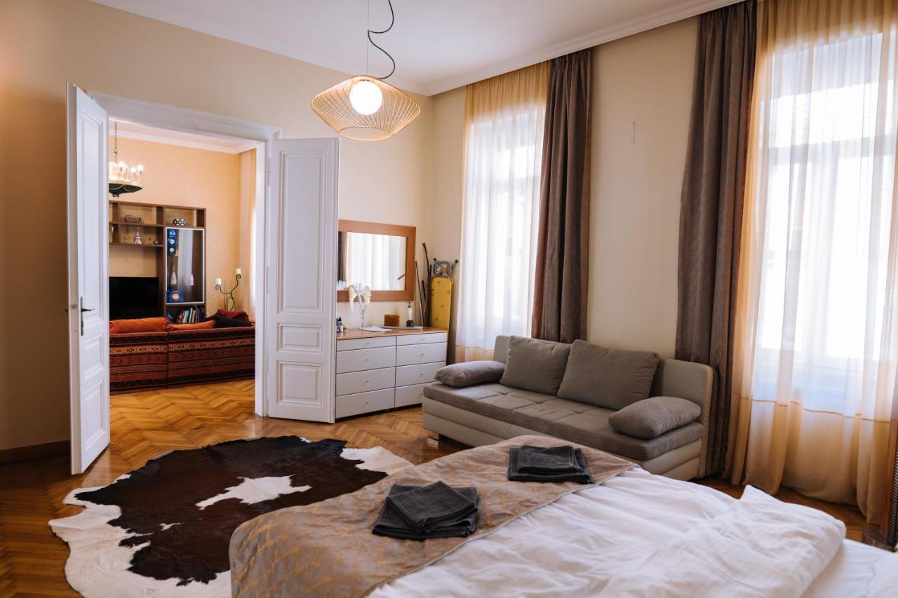 The Home Timisoara Exterior foto