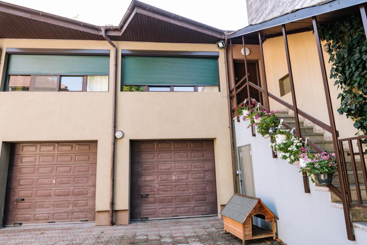The Home Timisoara Exterior foto