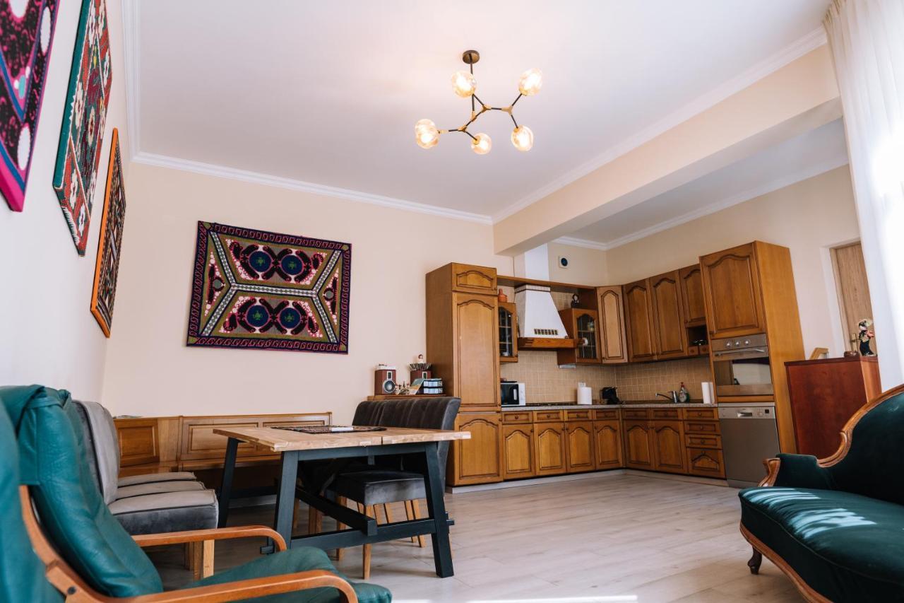 The Home Timisoara Exterior foto