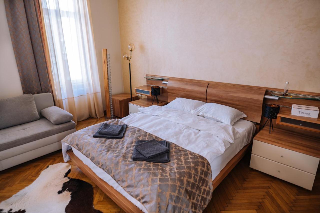 The Home Timisoara Exterior foto