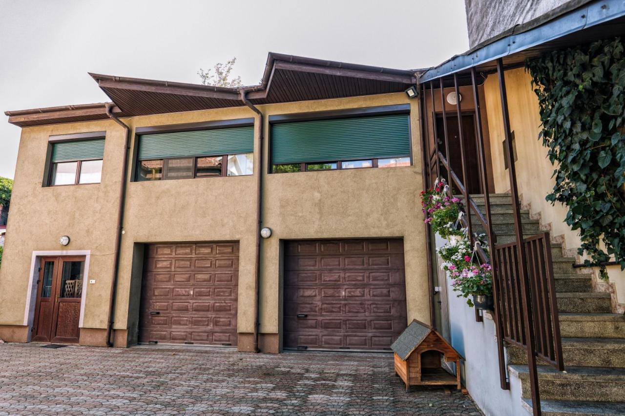 The Home Timisoara Exterior foto