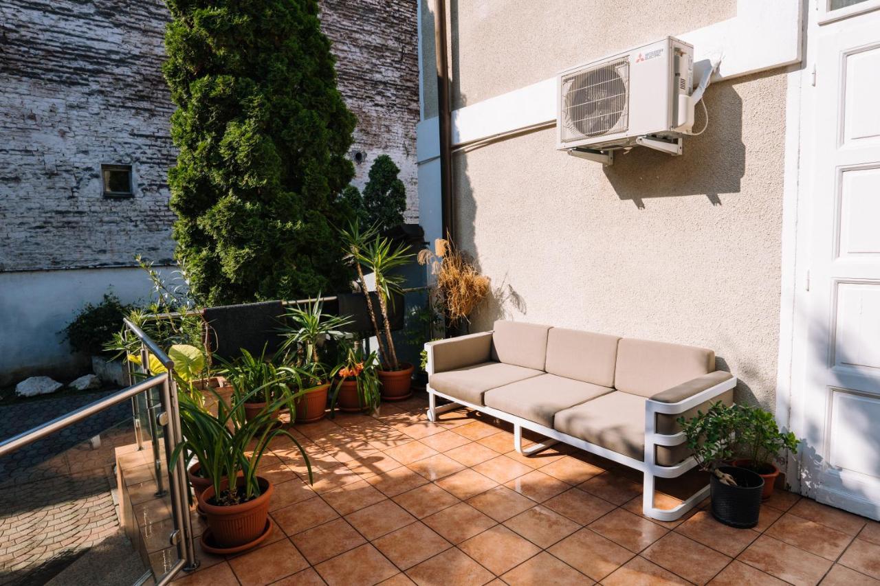 The Home Timisoara Exterior foto