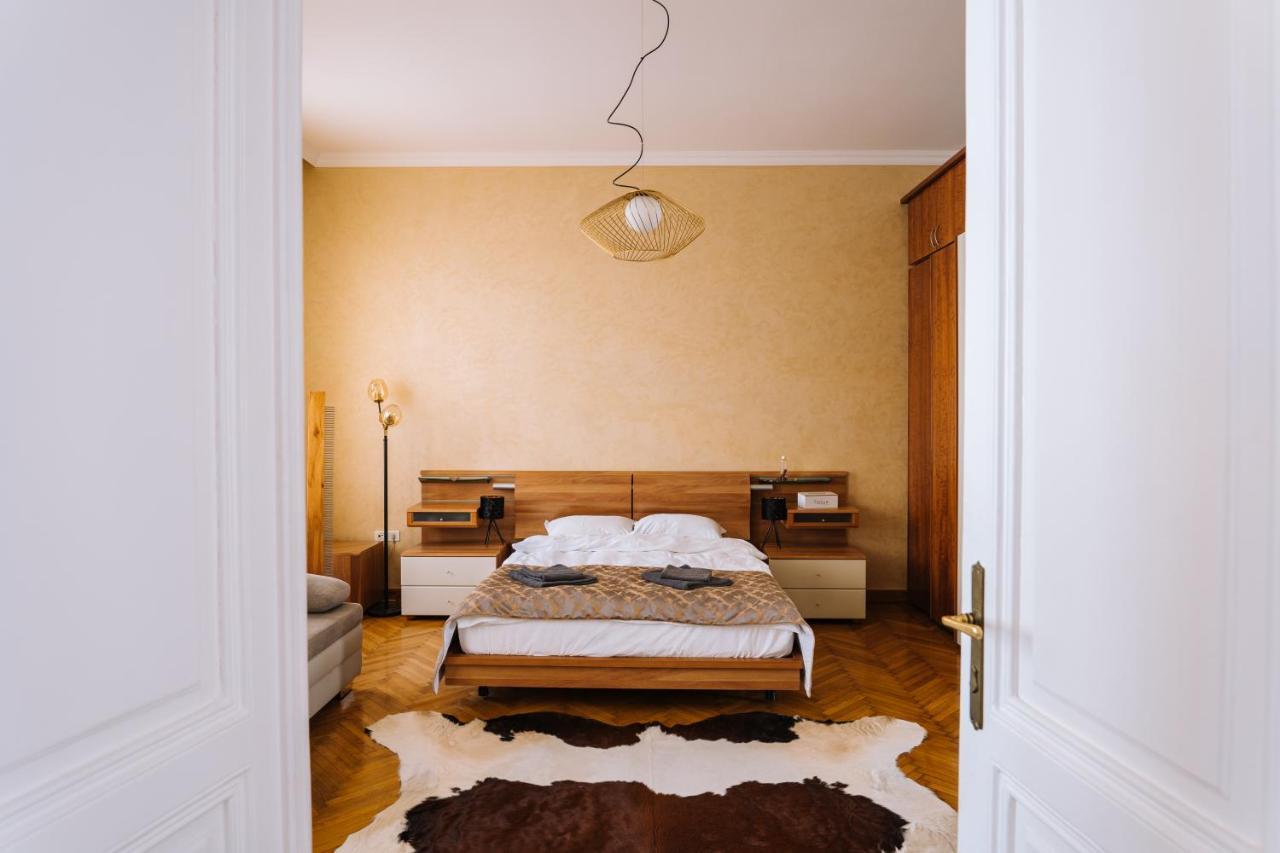 The Home Timisoara Exterior foto