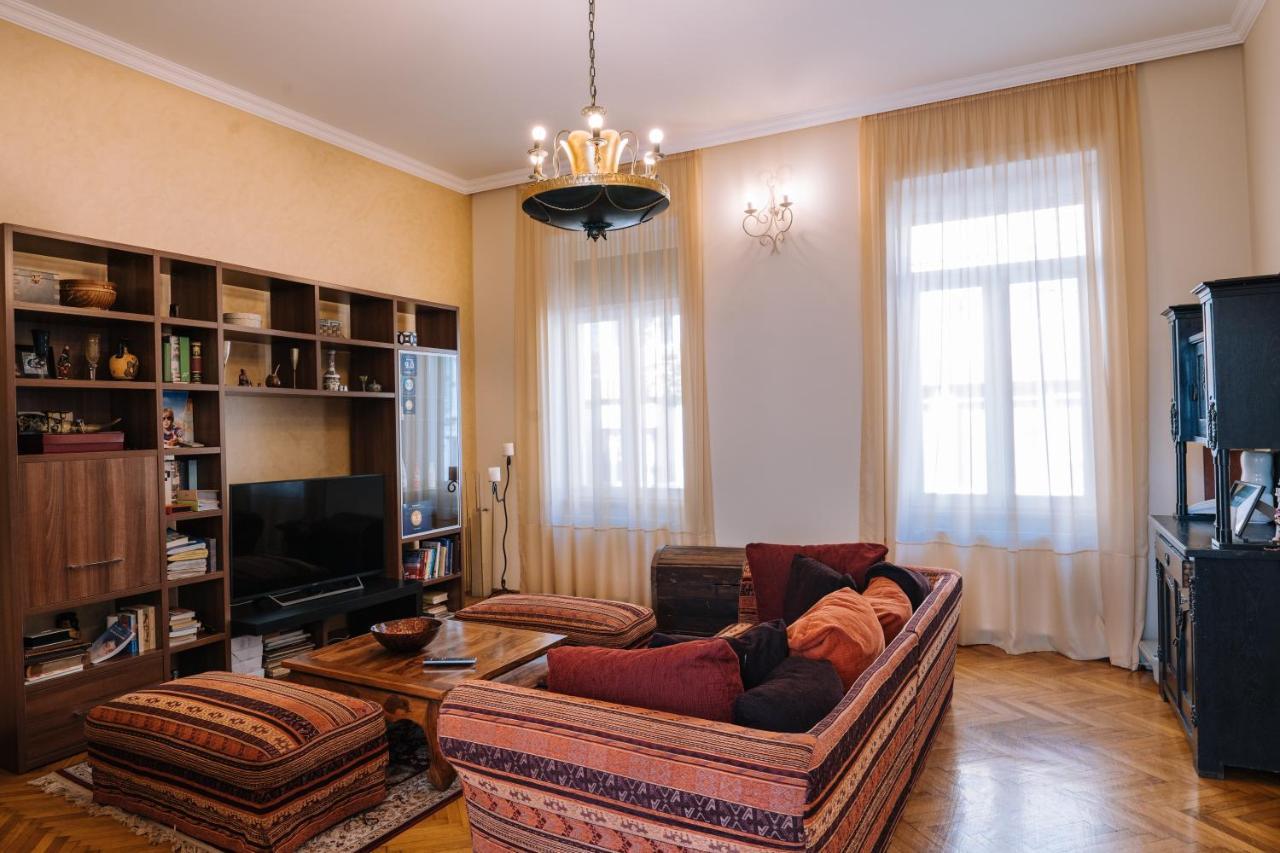 The Home Timisoara Exterior foto