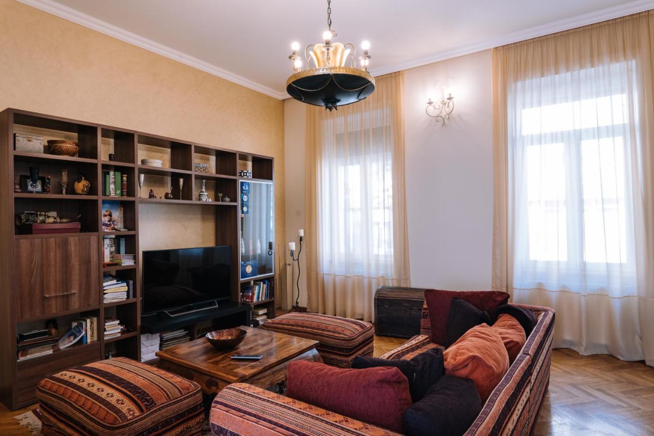 The Home Timisoara Exterior foto
