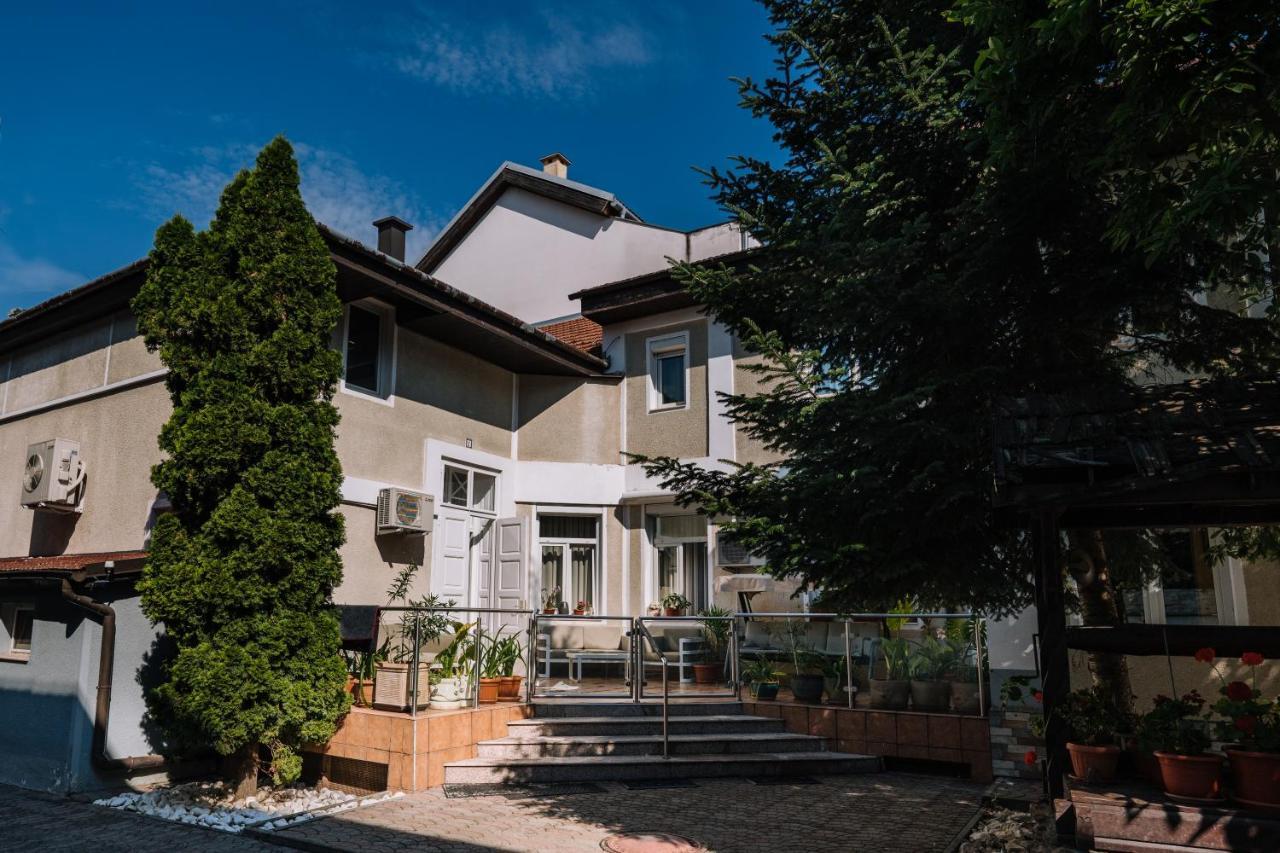 The Home Timisoara Exterior foto