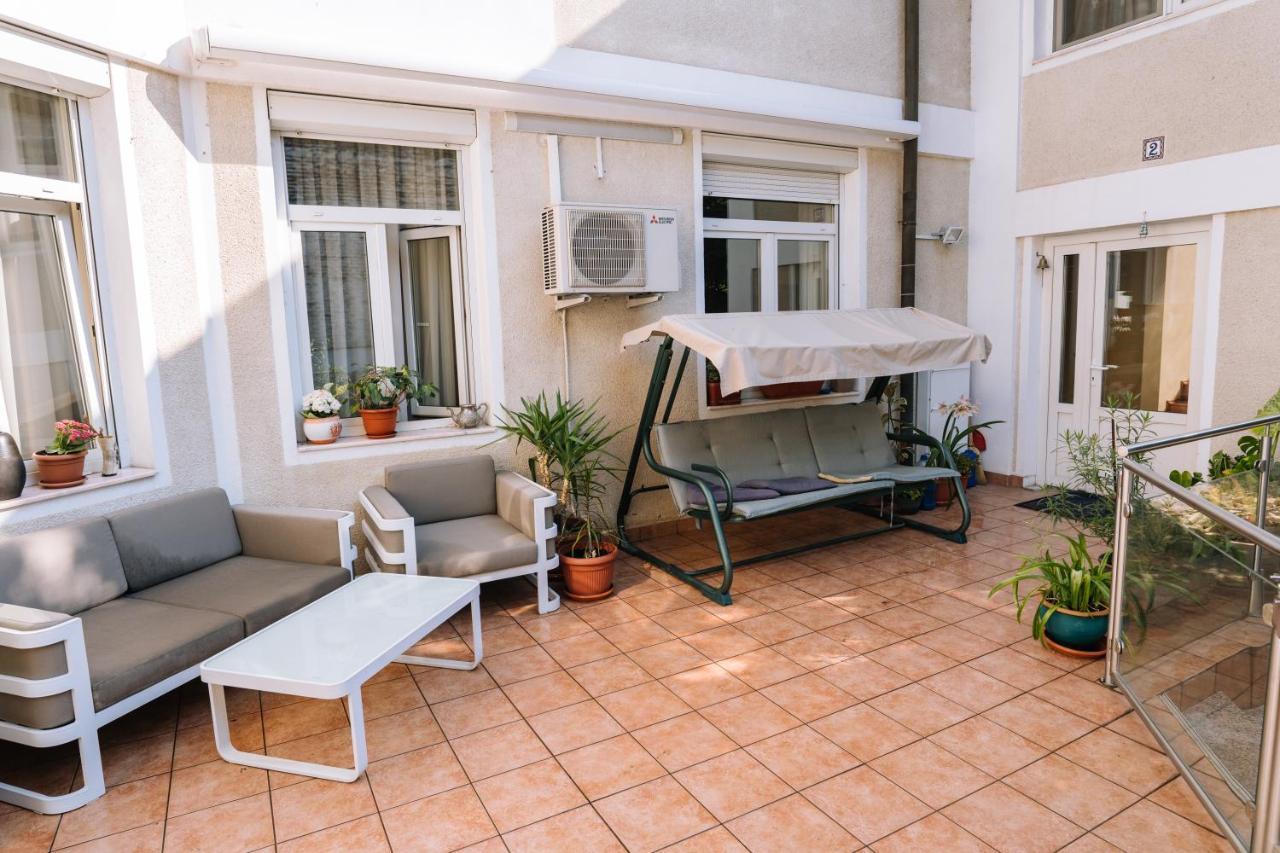 The Home Timisoara Exterior foto