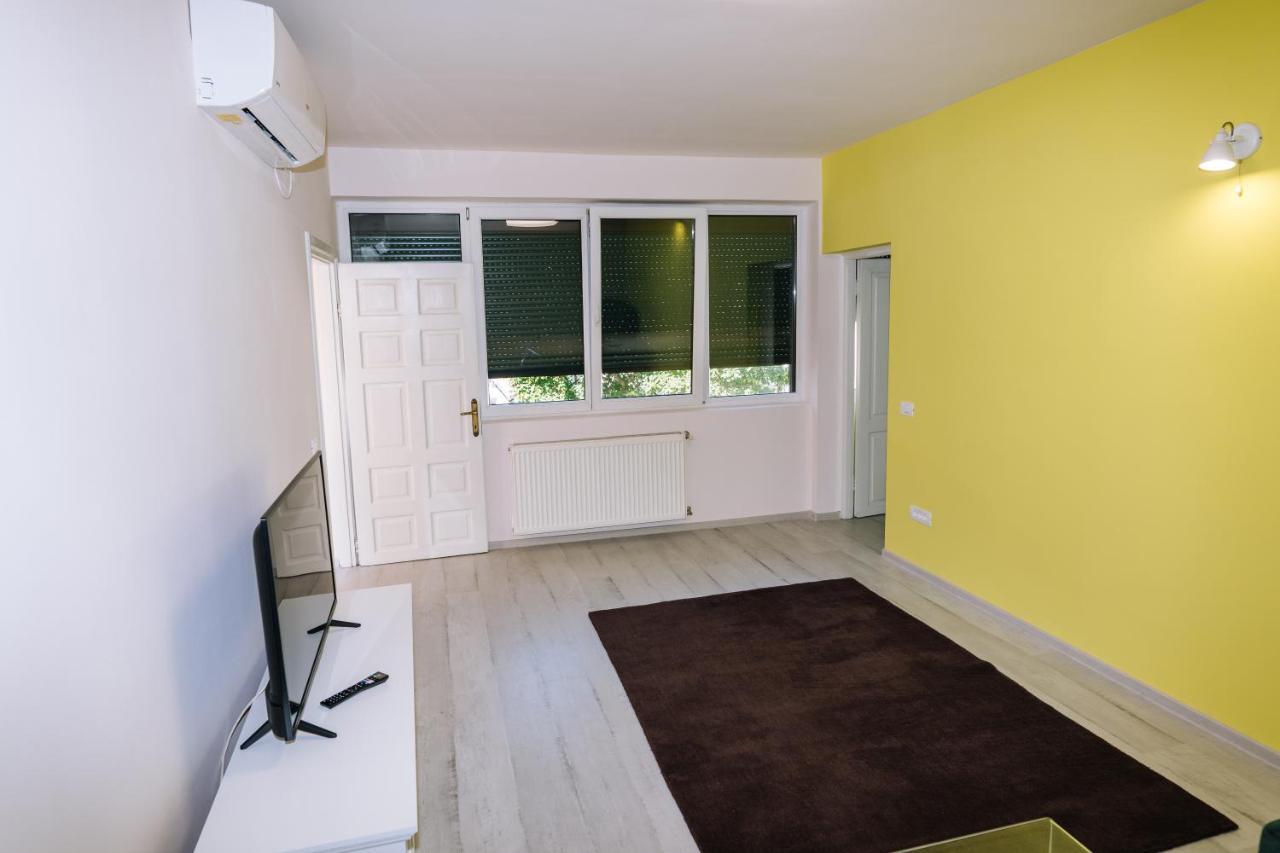 The Home Timisoara Exterior foto