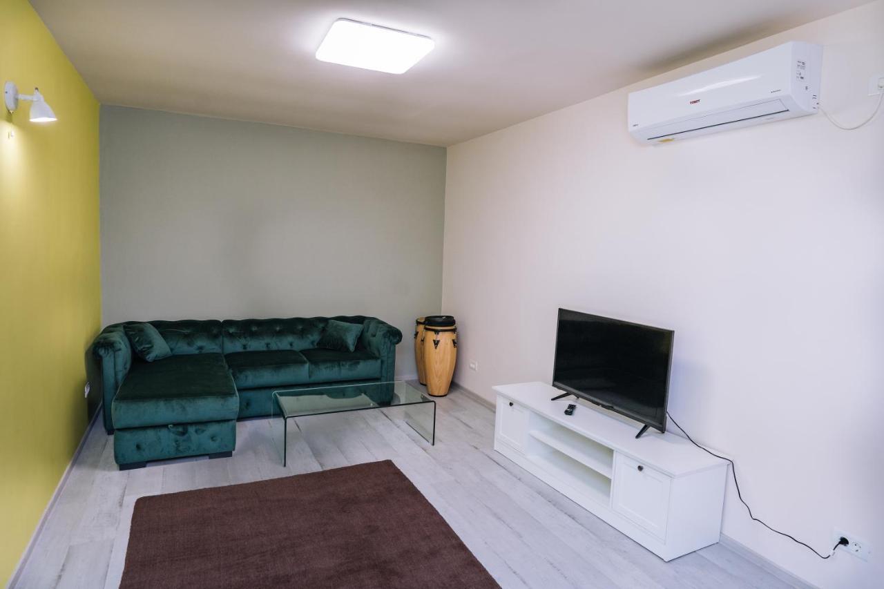 The Home Timisoara Exterior foto