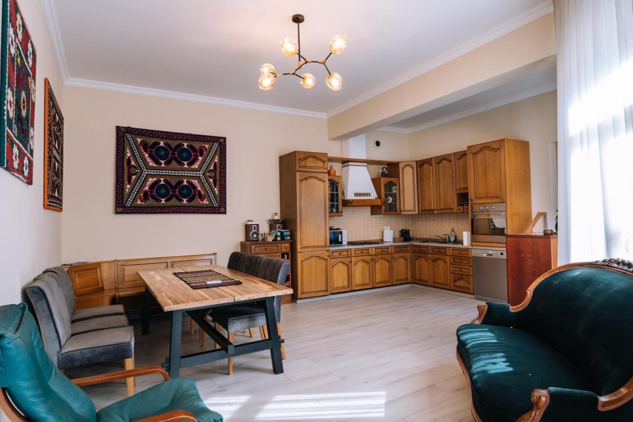 The Home Timisoara Exterior foto