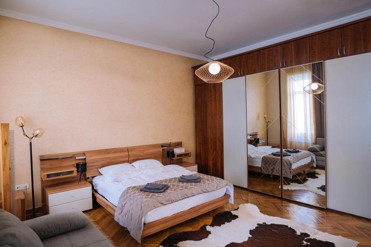 The Home Timisoara Exterior foto