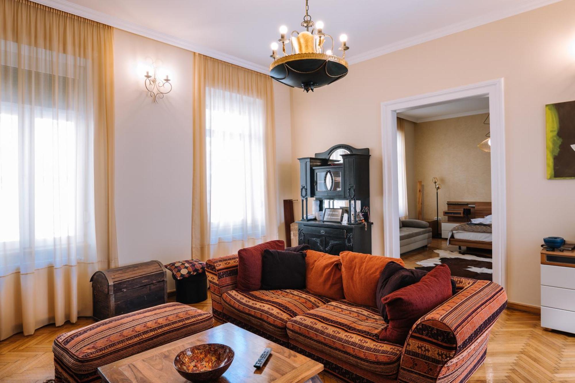 The Home Timisoara Exterior foto