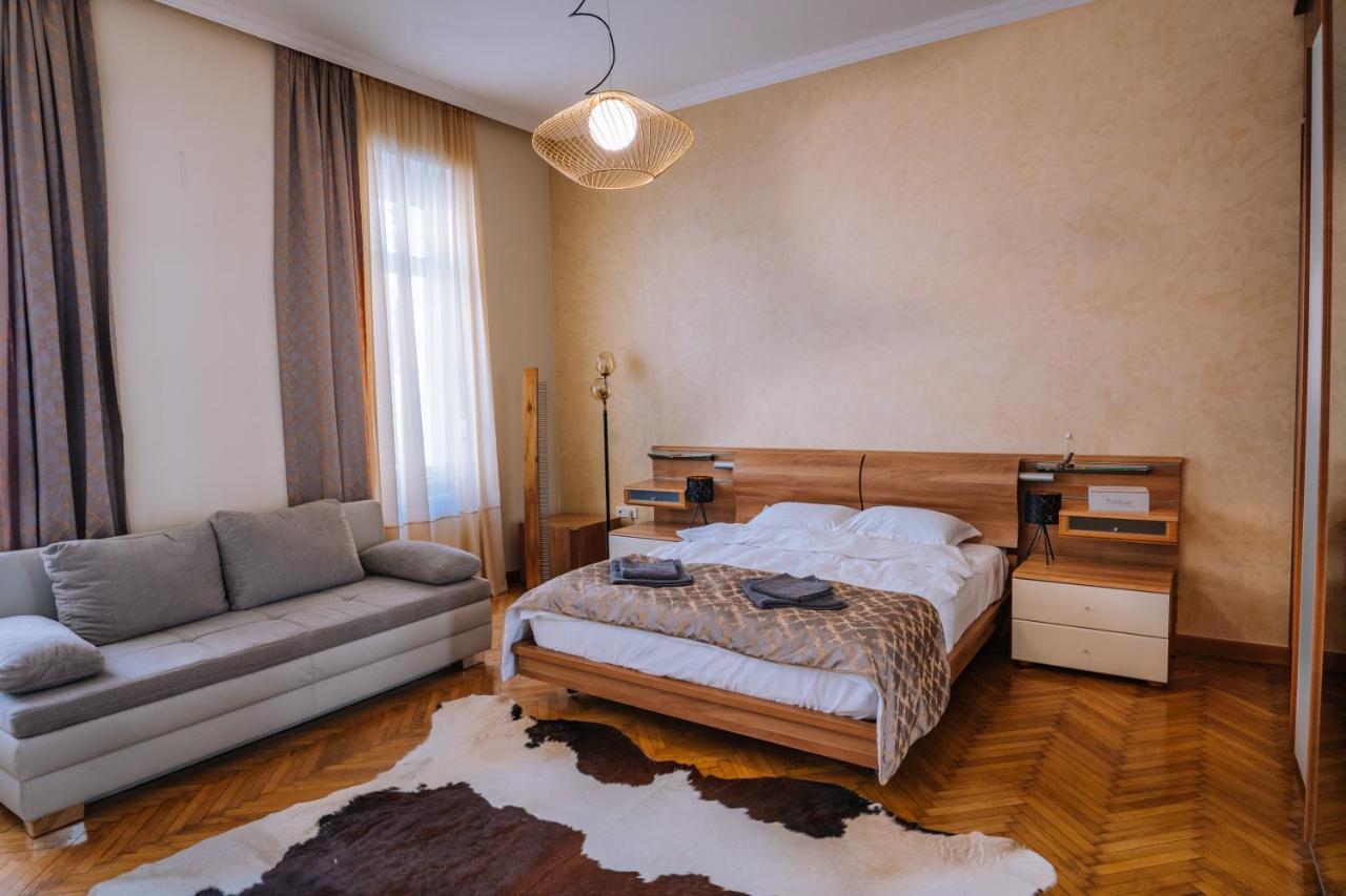 The Home Timisoara Exterior foto