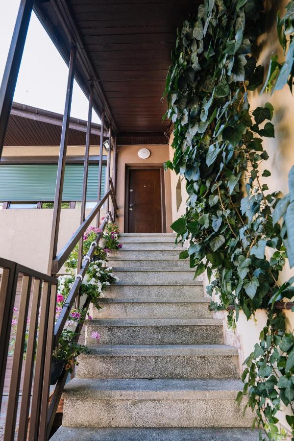 The Home Timisoara Exterior foto