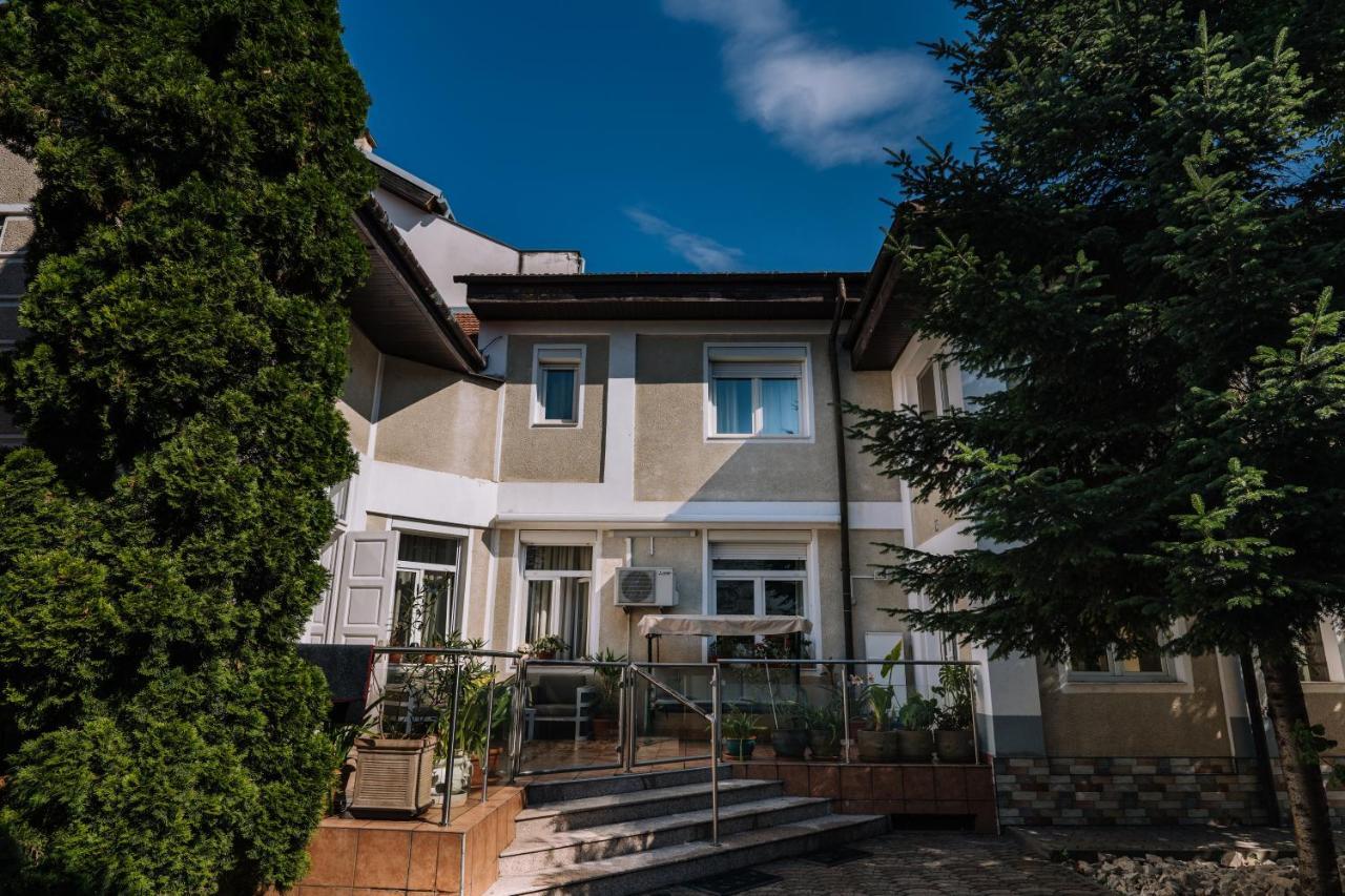The Home Timisoara Exterior foto