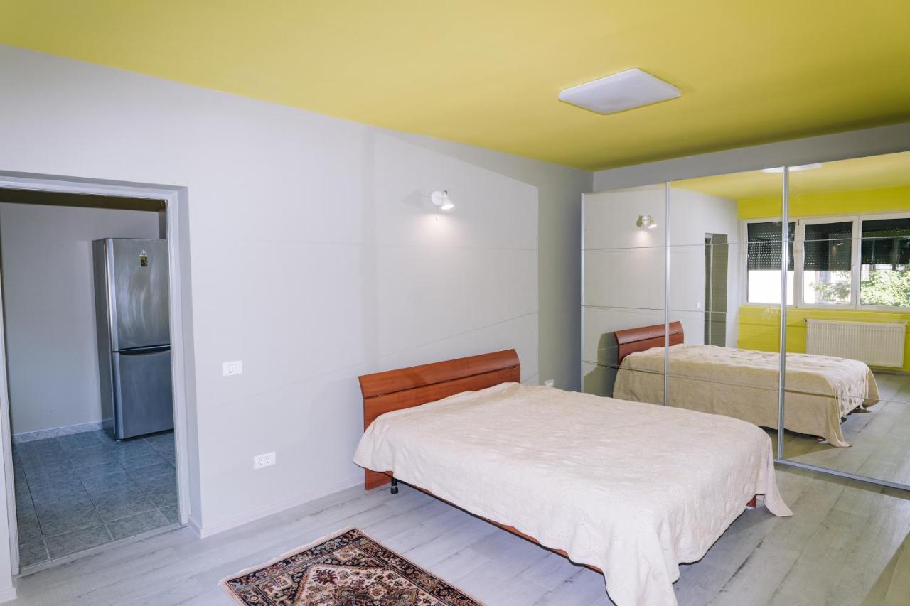 The Home Timisoara Exterior foto