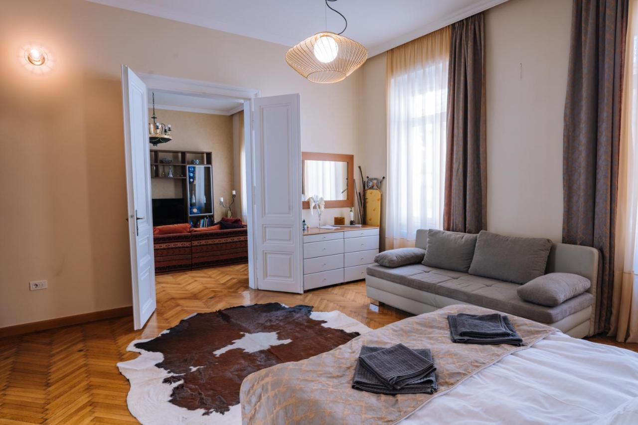 The Home Timisoara Exterior foto