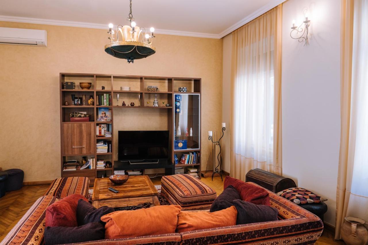The Home Timisoara Exterior foto